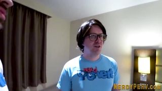 Cock sucking amateur british slut Myla Elyse