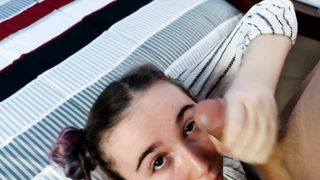 I Love Afternoon Facials