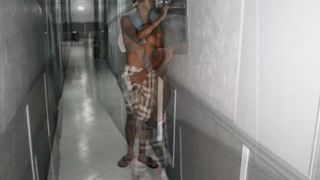 Nude Milf In Shower Catches Nerd Spying Gives Sex