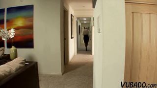 Sex Cam-to-Cam Young Jerk-Off Instructions