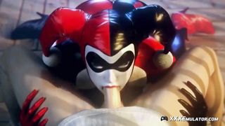 Superb Scenes NEW 3D Porn COMP 2023