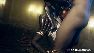 Superb Scenes NEW 3D Porn COMP 2023