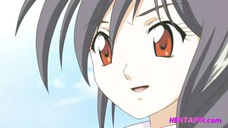 Virgin Auction 1 • Uncensored Hentai Anime