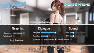 Mother & Son 3D Taboo XXX Family