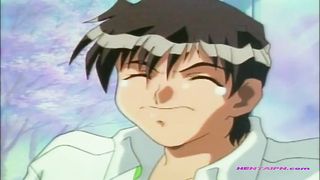 Teacher`s Pet 01 › Hentai Uncensored