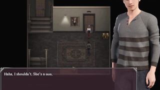 3D Mother ERO Animation Taboo Family Gameplay