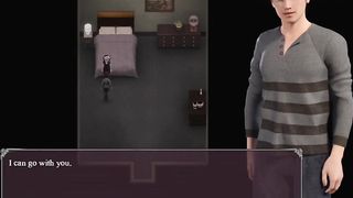 3D Mother ERO Animation Taboo Family Gameplay