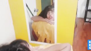 my ex girlfriend +18 teen calls and asks me to fuck her and cheats on her h