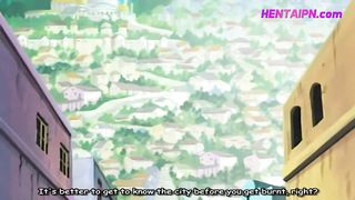 Slave Market Ep.1 Uncensored ENG SUB