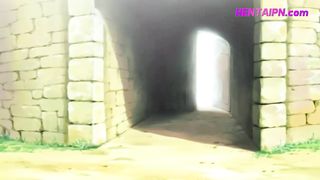 Slave Market Ep.1 Uncensored ENG SUB