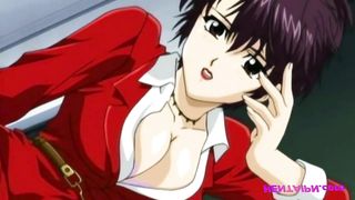 T&A Teacher Hentai Uncensored