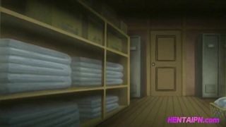 Virgin Touch Ep.1 Anime Uncensored