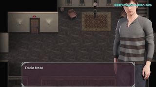 Mother & Boy 3D Taboo Family Animation