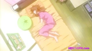 Slave Nurses 01 Uncensored Anime