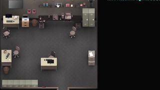 3D Mother & Teen Boy Game Porn Animation