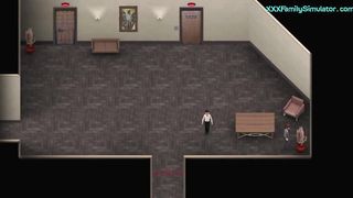 Praying Mantis Mother 3D Family Gameplay