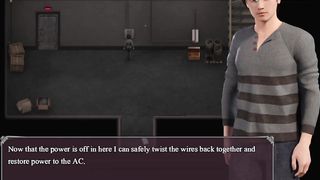 Praying Mantis Mother 3D Family Gameplay