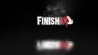 Leggy Blonde MIlf MILKS Johnny Blaster Hard Cock