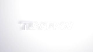 Cockhead Sucking from Teen Luna