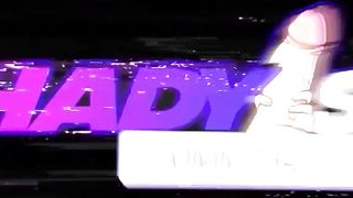 Shady Spa Sexy Massage with Blowjob