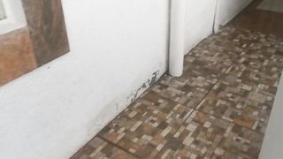 Fucking WITH my WIFE while she is at my house