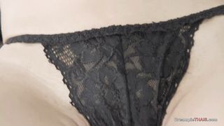 Guy Creampies Asian With Gymnast Body