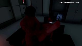 Mom Son Hentai PERV Family Game Porn