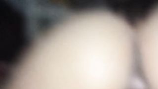 My stepsister insisted a lot that I fuck her and in the end I fucked her