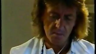 Pregnant Babe with the Horny Nurse and Doctor