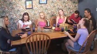 Don't Tell Mommy I Fucked My Stepdad - vol. 38