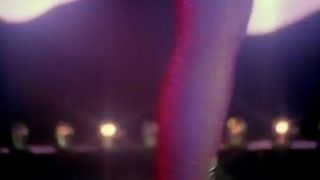 Retro Video Roller Disco Photoshoot