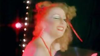 Retro Video Roller Disco Photoshoot