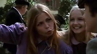 Vivi Rau , Anne Bie Warburg I jomfruens tegn (1973)