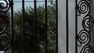 Vivi Rau , Anne Bie Warburg I jomfruens tegn (1973)