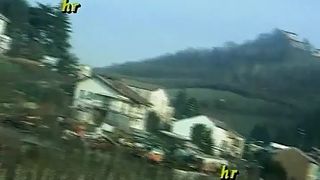 Italian porn the real housewife cheating on her husband #1