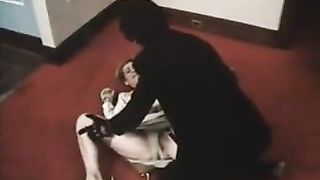 Veronica Hart, Robert Kerman, Mistress Candice in classic