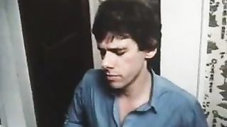 Veronica Hart, Robert Kerman, Mistress Candice in classic