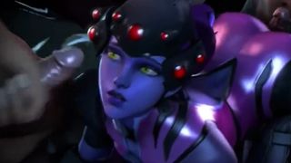 Slut Saga Vore Girl 3D Sex