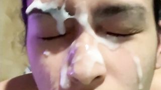 Homemade Huge Cumshot Compilation