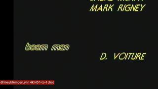 Free Retro Porn - Amber Lynn in Crocodile Blondee