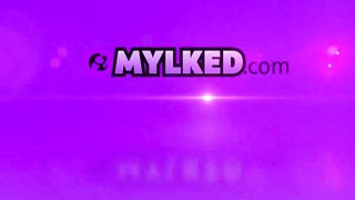 Milf Mandy Rhea SPRAYED with Cum