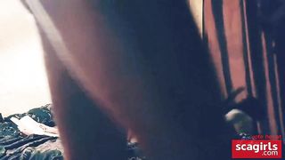 The schoolgirl was not allowed to do her homework