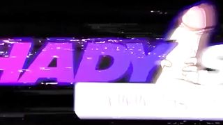 Your balls DRAINED during Massage Sex