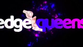 When Sadie Pop Edges your Cock Edging Handjob