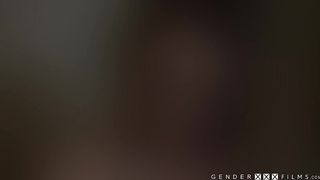 Tutoring my trans student Emma gone bad