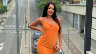 Cherry Stone Indian Prostitute