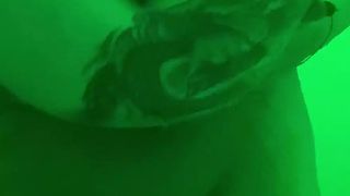 Big belly worshippers