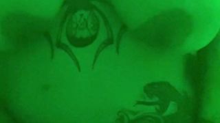 Big belly worshippers