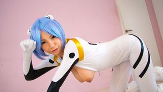 Smell of Sumire No.2 Big tits pussy juice, squirting(ncd03-02)