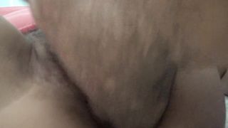 Egyptian Pervert Licks My Pussy in New York